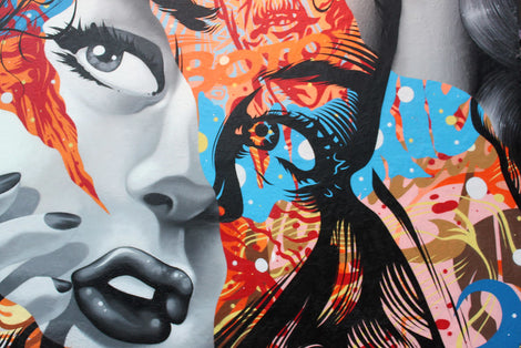 Tristan Eaton