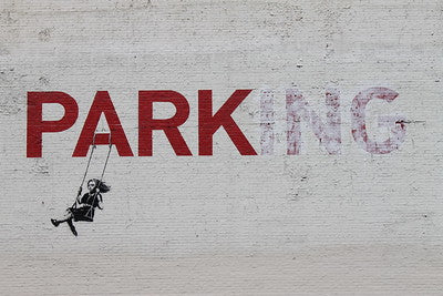 Banksy