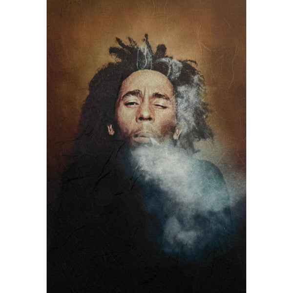 DENNIS MORRIS - 2019 - BOB MARLEY - BURNIN' - III